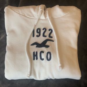 1922 Hollister Hoodie